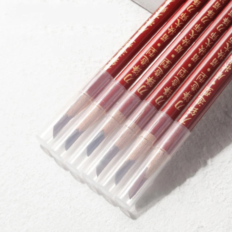 Waterproof Microblading Eyebrow Pencil | Long-Lasting Tint