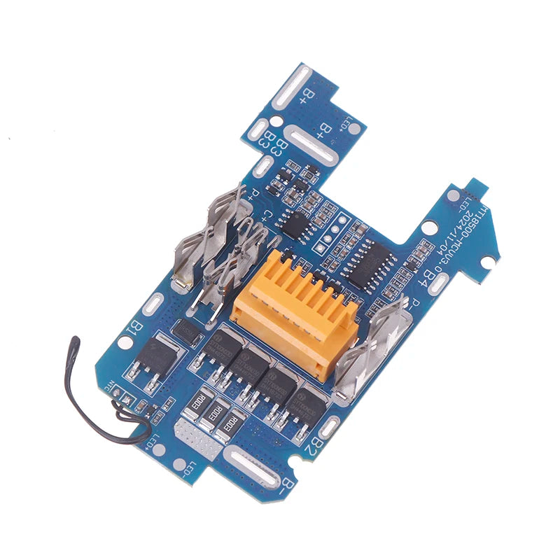 21V PCB Protection Board for BL1830 BL1840 BL1850 BL1860B LXT