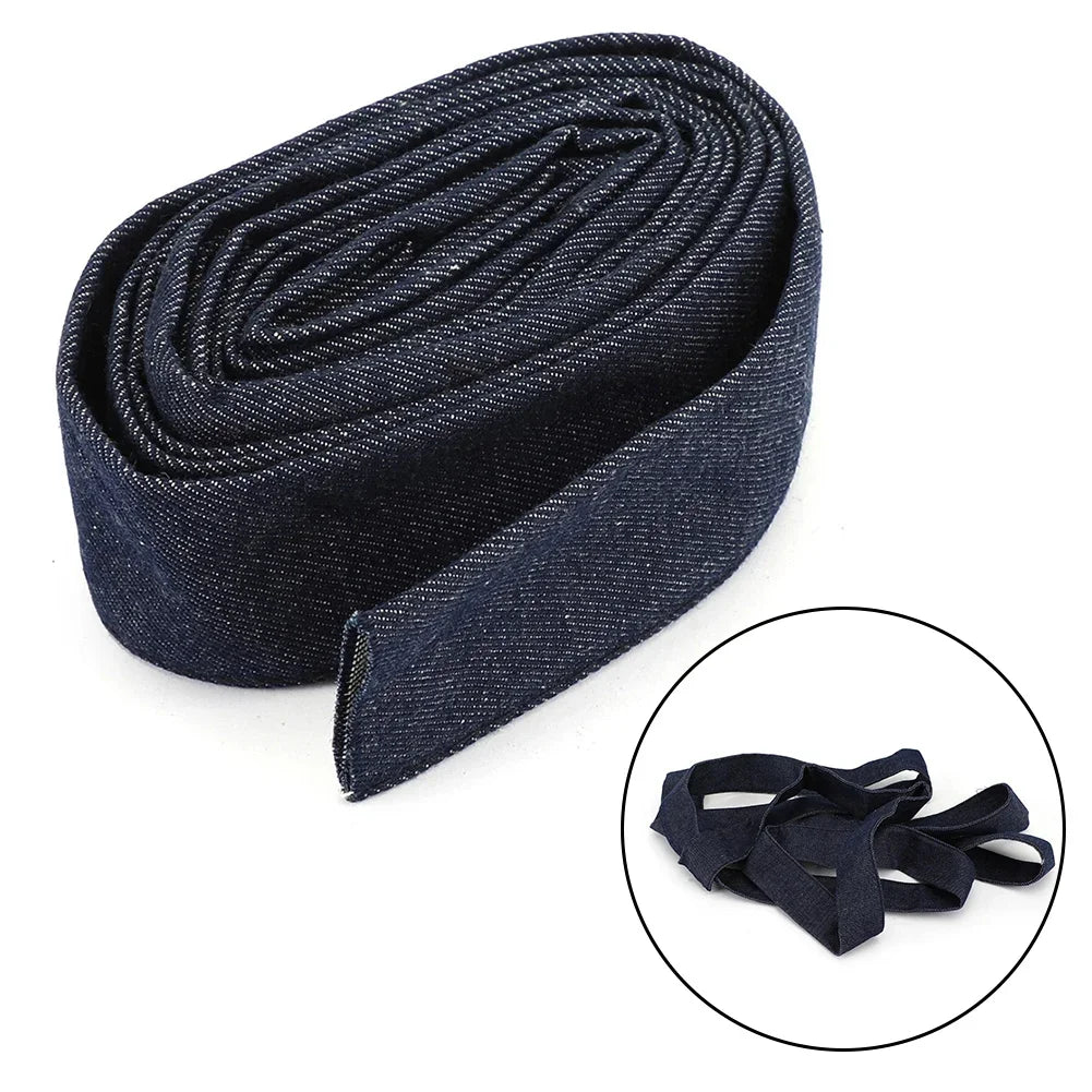 TIG Welding Cable Sheath 13ft Nylon Zipper Cover WP9/WP17