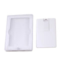 JASTER Card USB Flash Drive 4GB–128GB | USB 2.0 Memory Stick USB Flash Drive PRIMED USB and white box 128 GB
