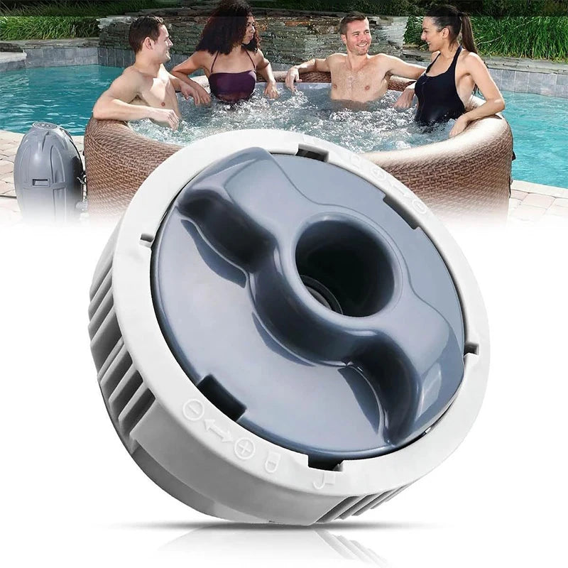 Chlorine Dispenser for Lay-Z-Spa Hot Tub – P05345 P03821