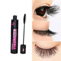 Blana 2-in-1 Fiber Mascara – Waterproof Curling & Lengthening Fiber Mascara PRIMED Qibest-E19008