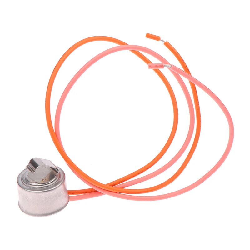 WR50X10068 Refrigerator Defrost Thermostat – GE & Hotpoint