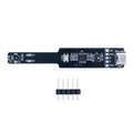 Linear Hall Effect Sensor Module – Magnetic Pole Detector Hall Effect Sensor Module PRIMED China Mainland