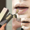 Crystal Shimmer Pearl Lip Gloss – Waterproof Moisturizing Glaze Shimmer Lip Gloss PRIMED 08 5.8g