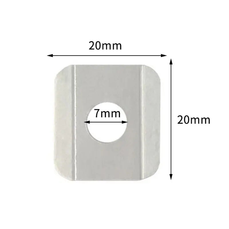 40-Pack One-Way Degassing Valves for Coffee Bags | CO₂ Vent