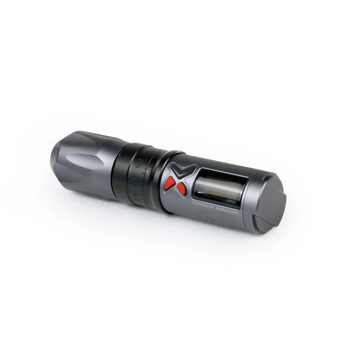 XTREME X PRO Tattoo Pen Machine – Faulhaber Motor & App