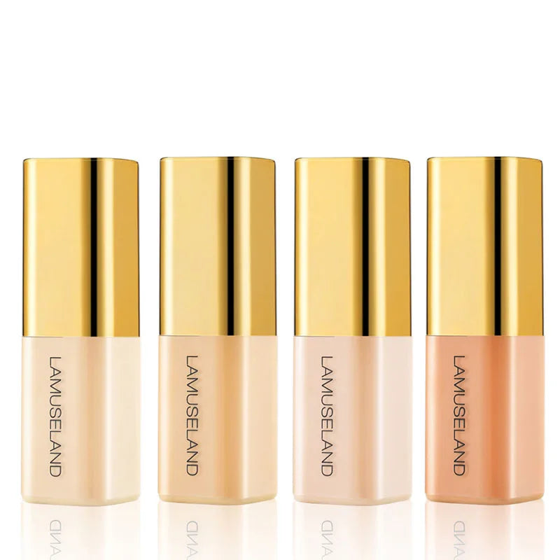 Waterproof Matte Mini Liquid Concealer – All Skin Types Liquid Concealer PRIMED