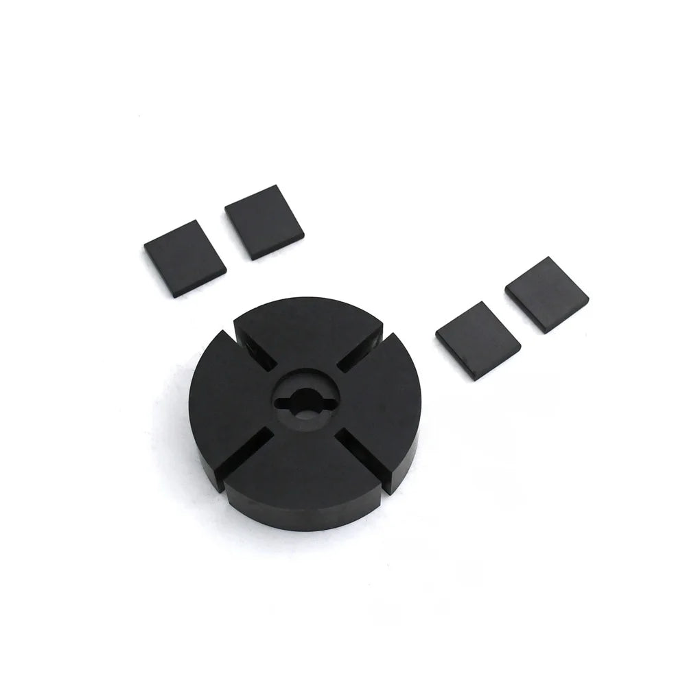 1/2" Rotor Kit for Knipco DESA Reddy Remington Master Heaters