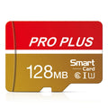 MicroDrive Micro SD Card Class 10 U1 – 128MB to 128GB Flash Memory Card PRIMED 128MB