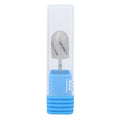 Nail Drill Bit for Callus & Dead Skin Removal | Pedicure Tool Pedicure Drill Bit PRIMED Light Grey
