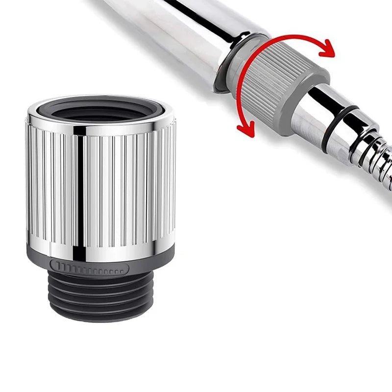Shower Water Flow Regulator & Pressure Control Valve Shower Flow Valve PRIMED