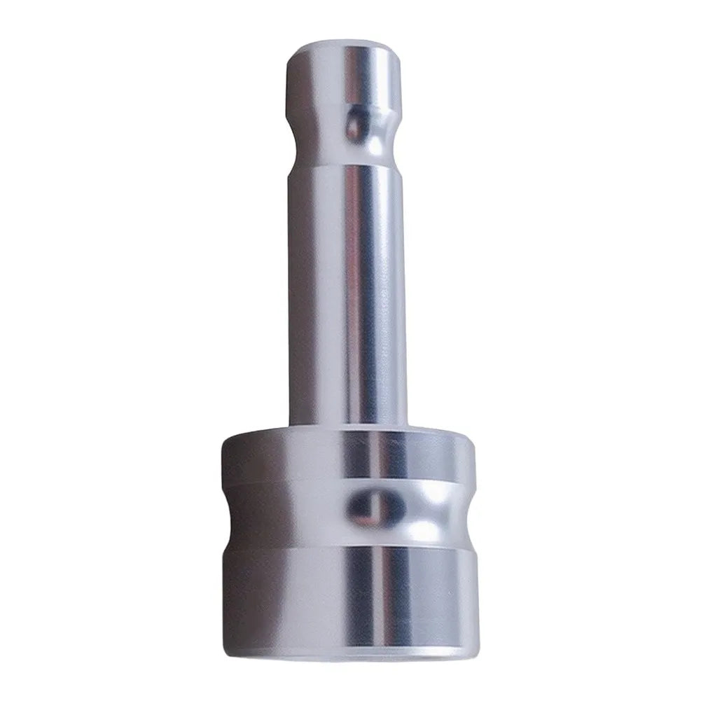 Stainless Steel Surveying Adapter – Total Station & GPS Rod