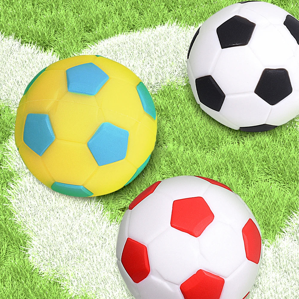JASTER Football USB Flash Drive Silicone Memory Stick 8–128GB USB Flash Drive PRIMED