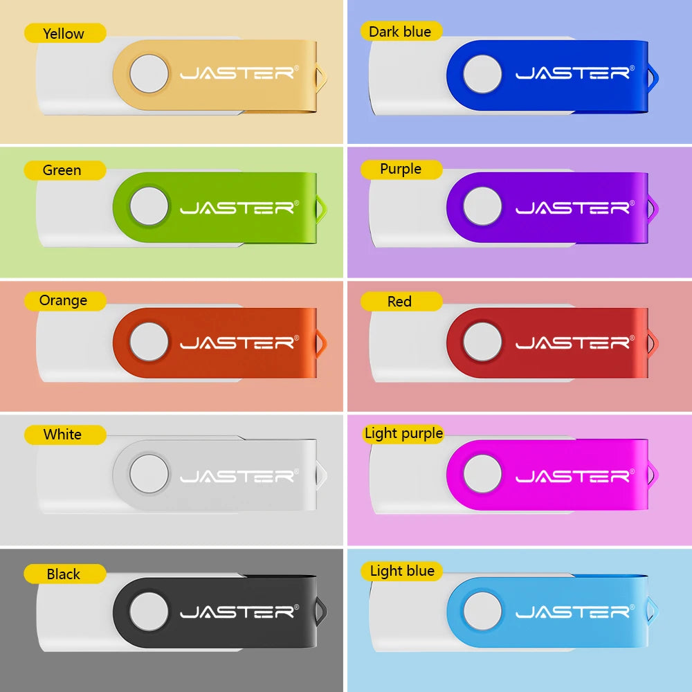 50-Pack USB-C 3.0 Flash Drives 128GB | Free Custom Logo USB Flash Drive PRIMED