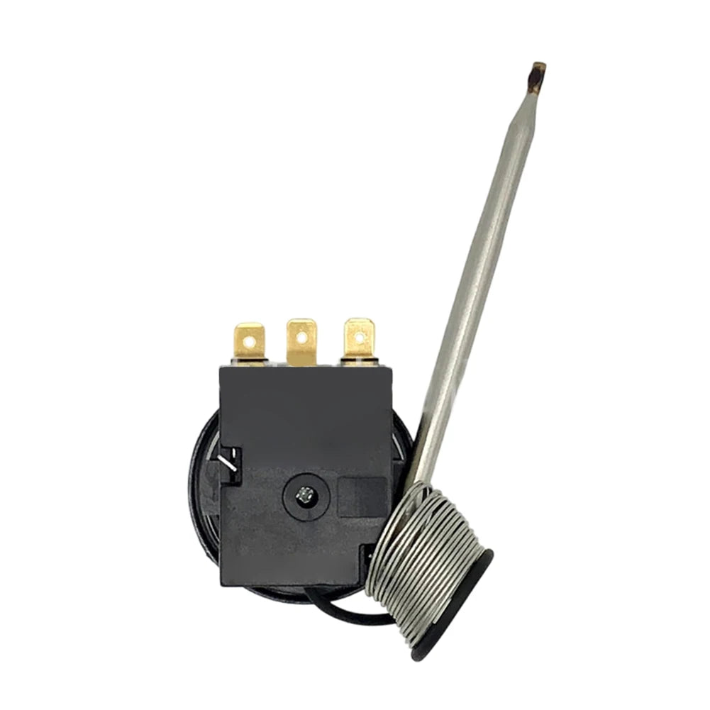 Refrigerator Capillary Thermostat Switch | Knob Temperature Control Thermostat Switch PRIMED