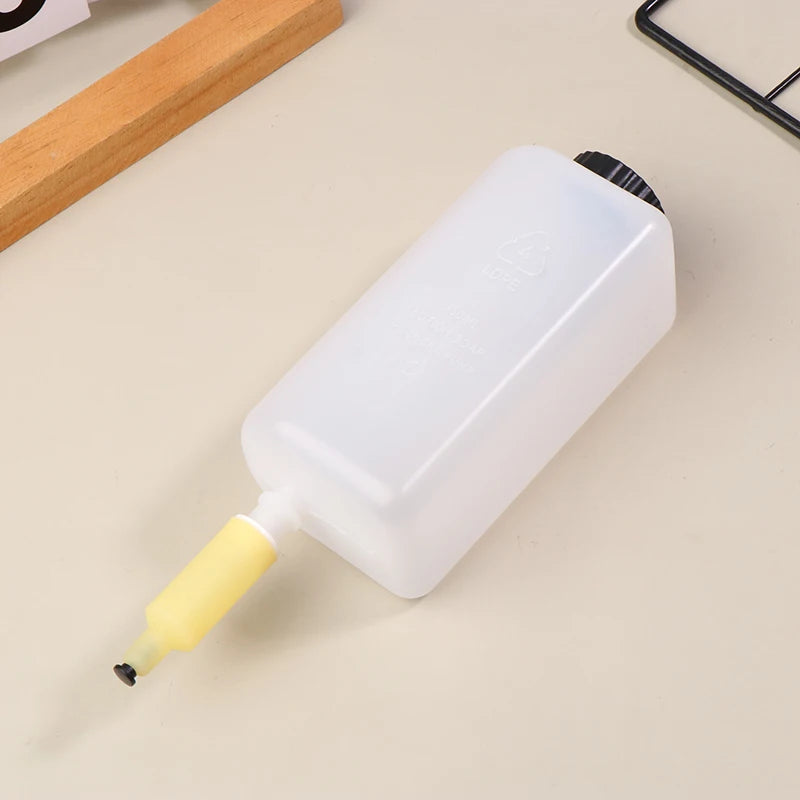 Soap Dispenser Replacement Inner Bottle | Wall Mount Refill
