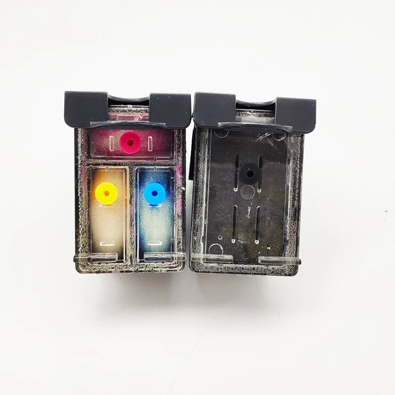 PG-540 CL-541 Compatible Ink Cartridges for Canon Pixma Ink Cartridge PRIMED