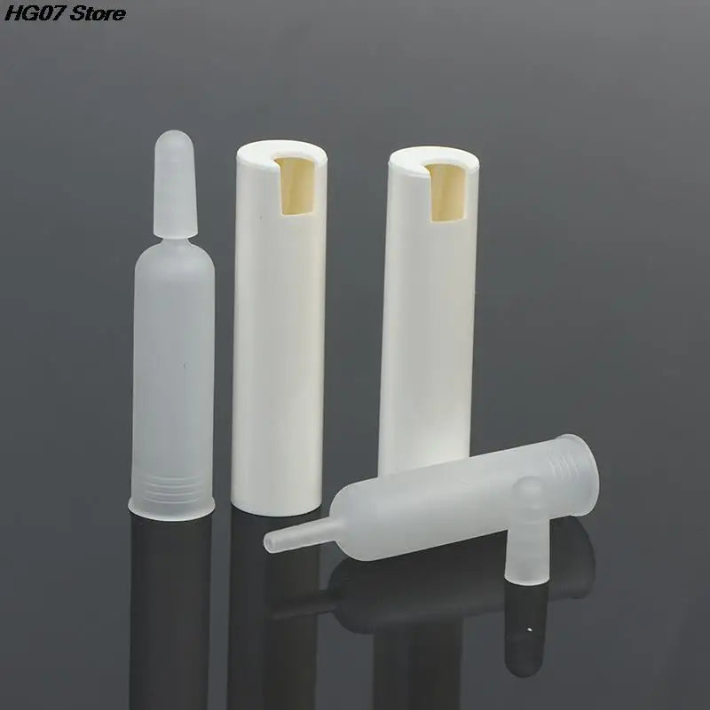 White Ampoule Bottle Opener – Vial Cutter for Nurses