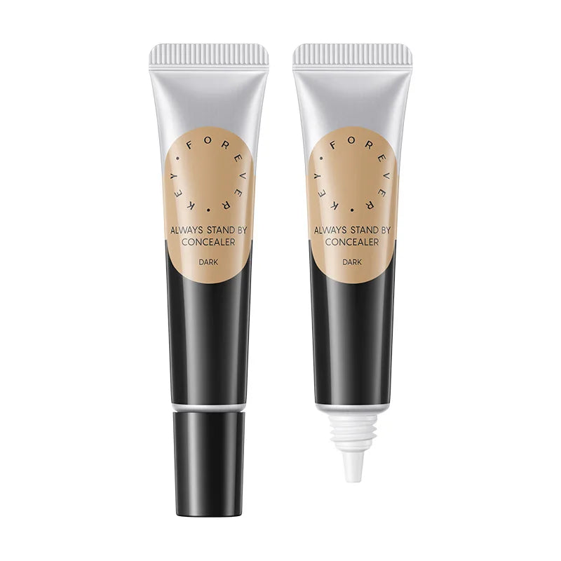Liquid Concealer Pen – Full Coverage, Sweatproof, All Skin Types