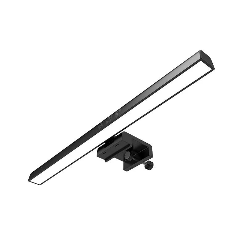 LED Monitor Light Bar – Dimmable, Glare-Free Screen Desk Lamp Monitor Light Bar PRIMED 330mm China Mainland