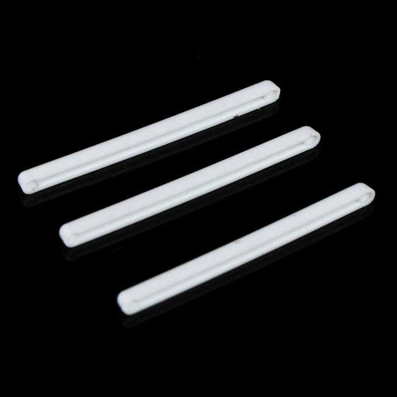 50-Pack Pet Clipper Blade Guides – Fits Oster, Andis & More Clipper Blade Guides PRIMED