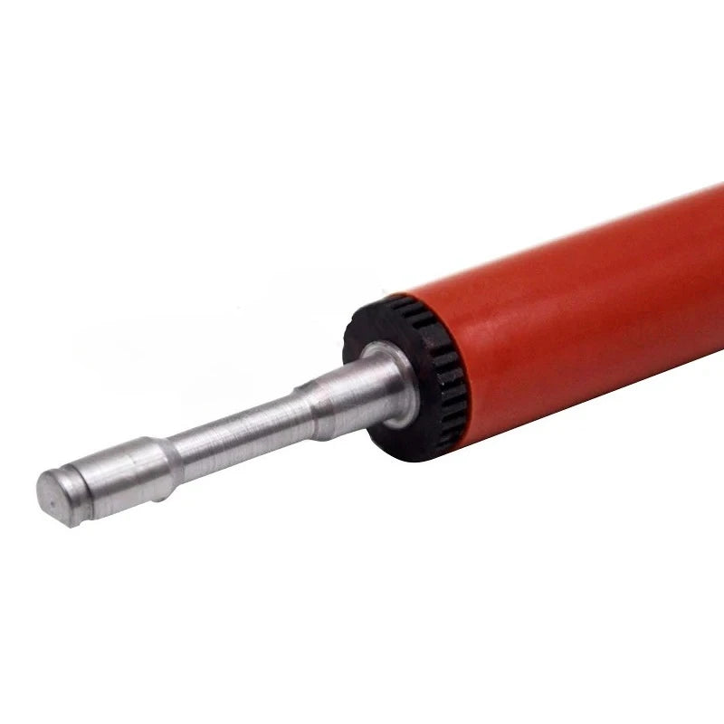2pcs Fuser Lower Pressure Roller HP P2035 P2055 M401 Canon iR1133 Printer Fuser Roller PRIMED
