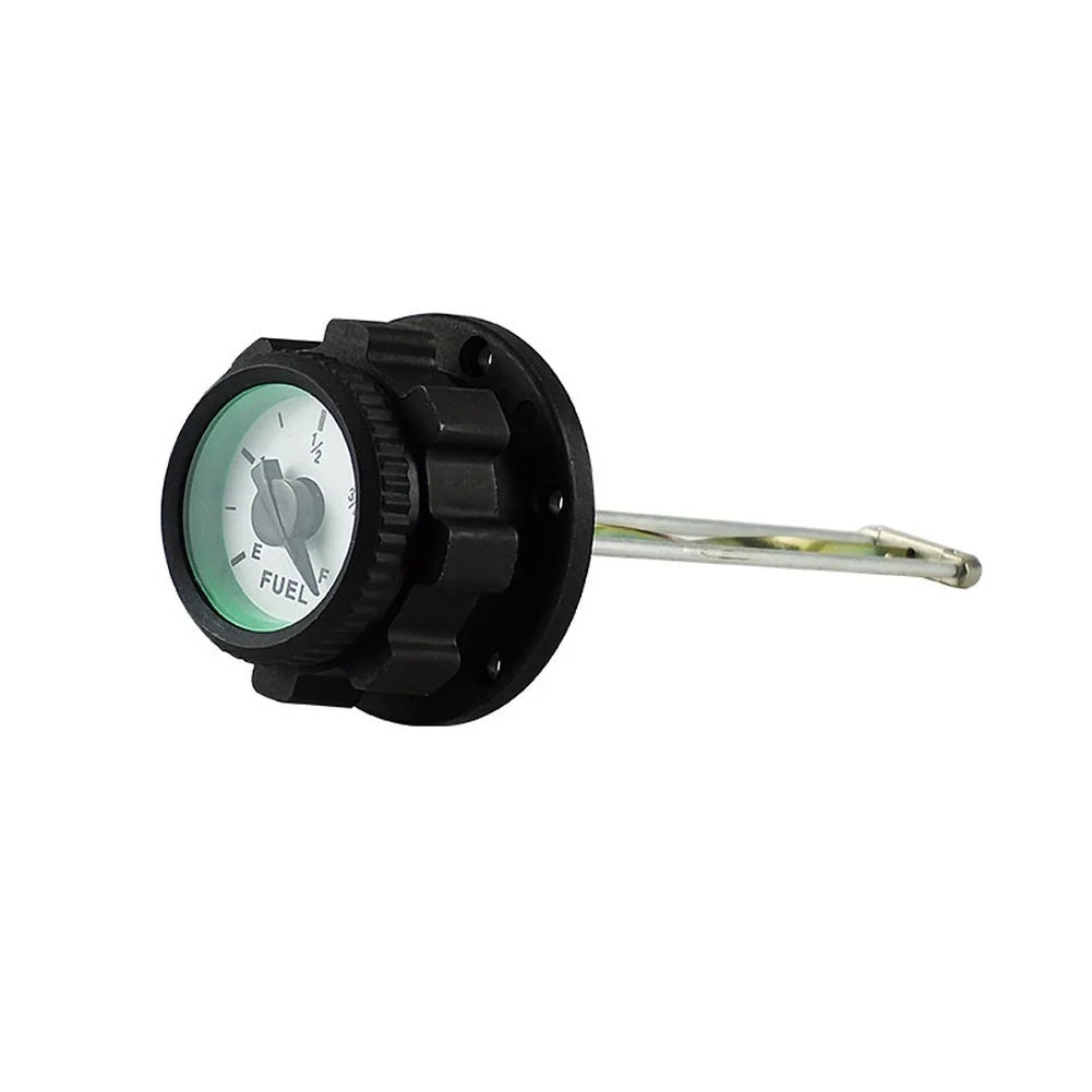 Mechanical Float Oil Level Gauge for Fuel Generators Mechanical Fuel Gauge PRIMED China Mainland