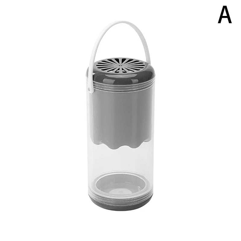 Hanging Moisture Absorber Box for Wardrobe & Closet Moisture Absorber Box PRIMED A