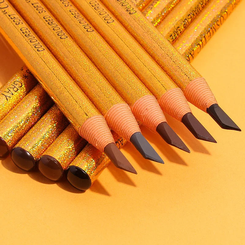 Waterproof Eyebrow Pencil – Long-Lasting Natural Brow Tint Pen