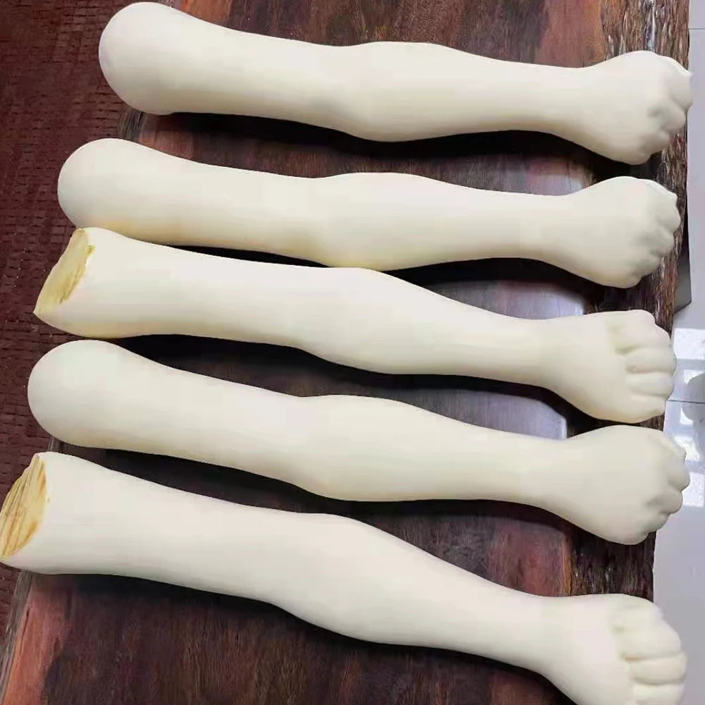 Silicone Fake Arm Tattoo Practice Skin & Microblading Pad