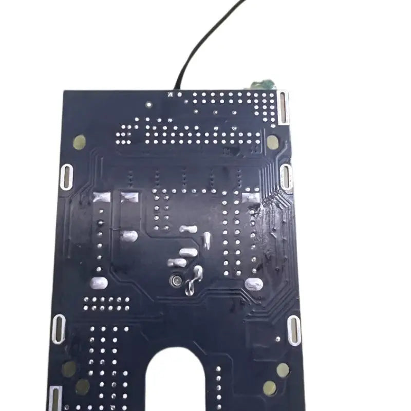 21V 18650 Battery Protection Board with Temperature Control