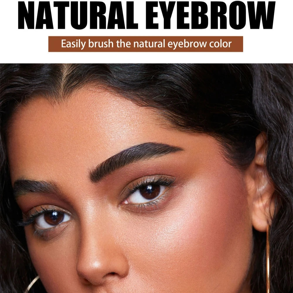Semi-Permanent Peel-Off Eyebrow Tint | Waterproof Brow Tint Eyebrow Tint PRIMED