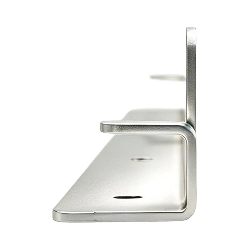 Z-Bend Aluminum Solar Panel Bracket for RV & Marine