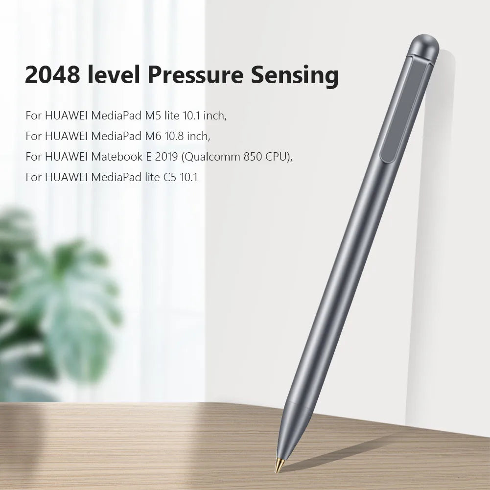 Huawei M-Pen Lite AF63 Stylus – 2048 Pressure Sensitivity Tablet Stylus Pen PRIMED