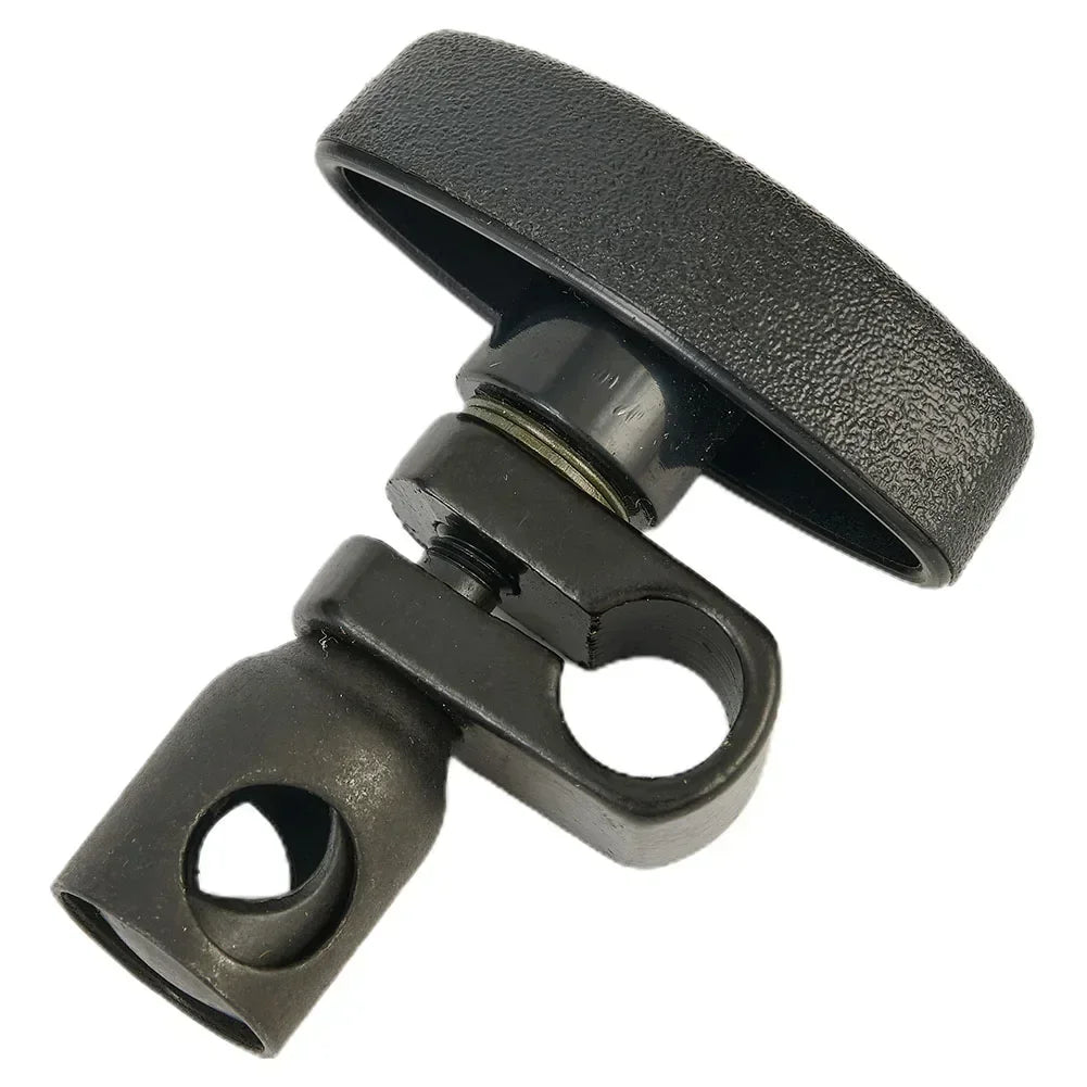 Tungsten Steel Dial Indicator Clamp Chuck for Magnetic Stands