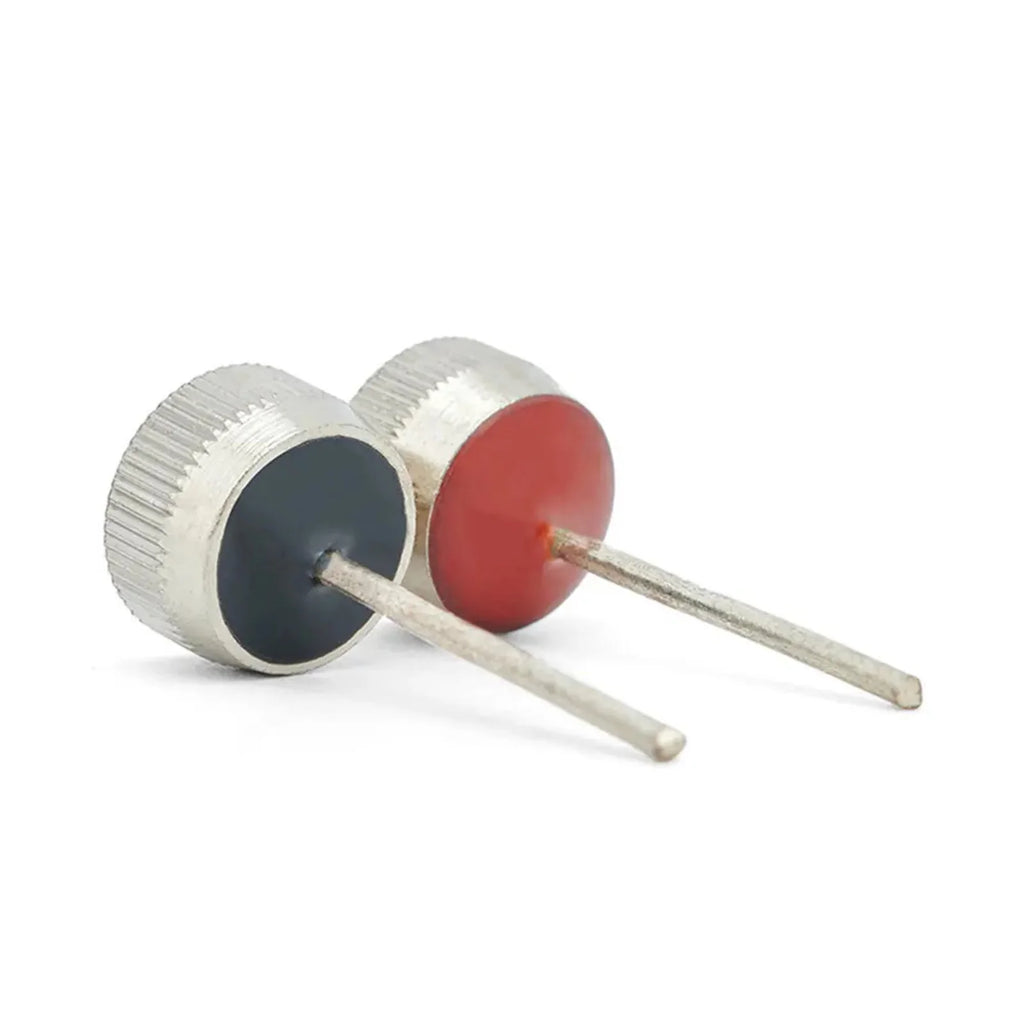 ZQ50A Press Fit Diode 50A 400V Silicon Alternator Rectifier 2pcs Silicon Rectifier Diode PRIMED