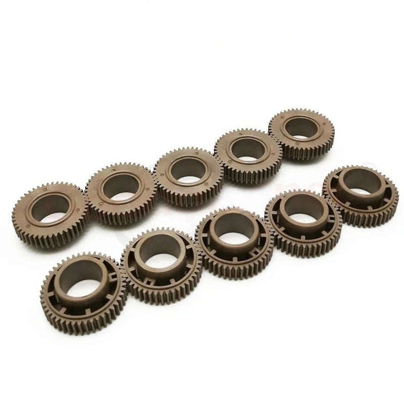 10-Pack Fuser Gear JC66-01254A for Samsung SCX & ML Series Printer Fuser Gear PRIMED Default Title
