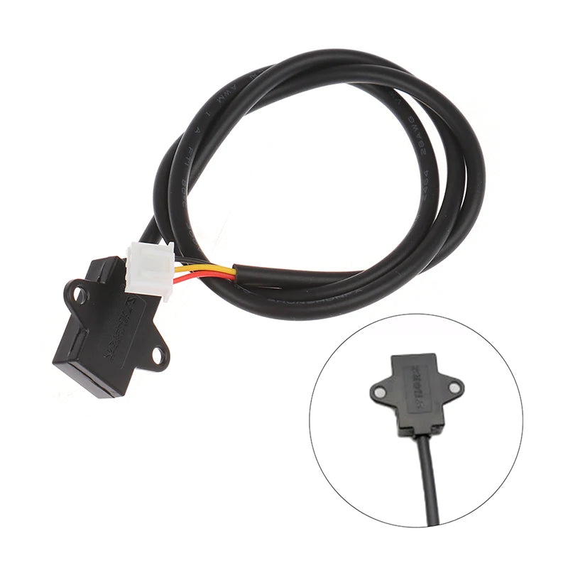 Non-Contact Capacitive Water Level Sensor 3.3V–5V