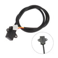 Non-Contact Capacitive Water Level Sensor 3.3V–5V