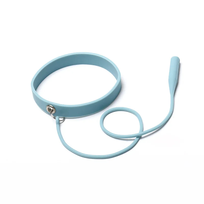 Silicone Wrist Strap for Eyelash Extension Tweezers | 7 Colors