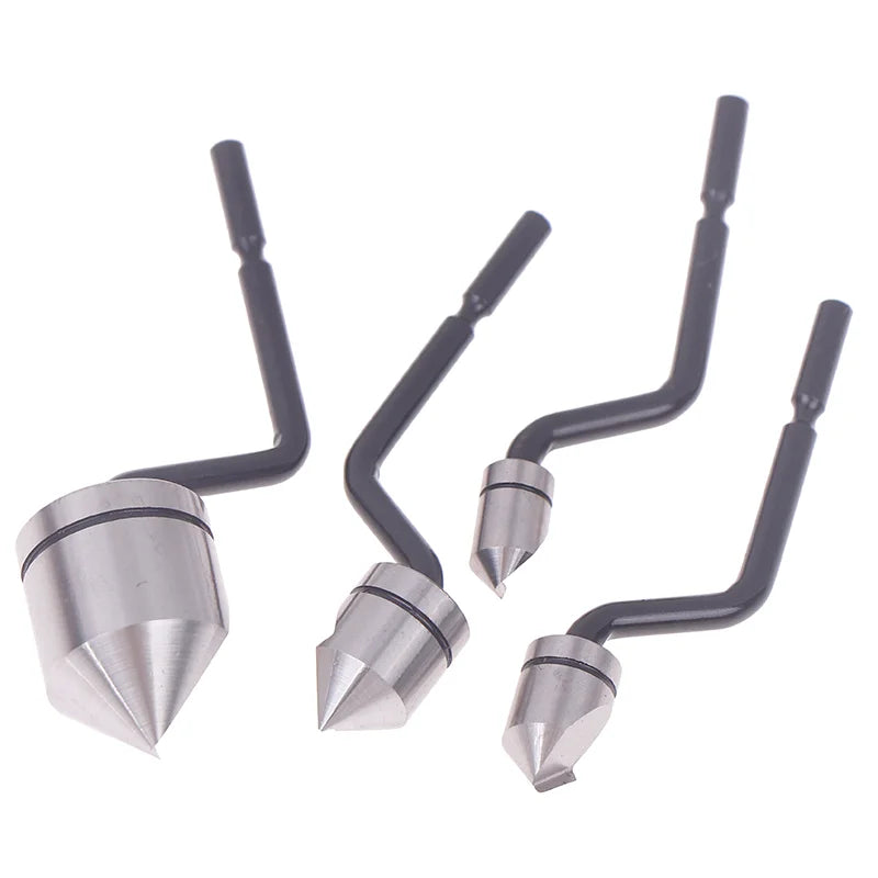 Chamfer Deburring Blade BC1041 BC1651 BC8301 BC6301 – Cobalt Steel Deburring Blade Tool PRIMED