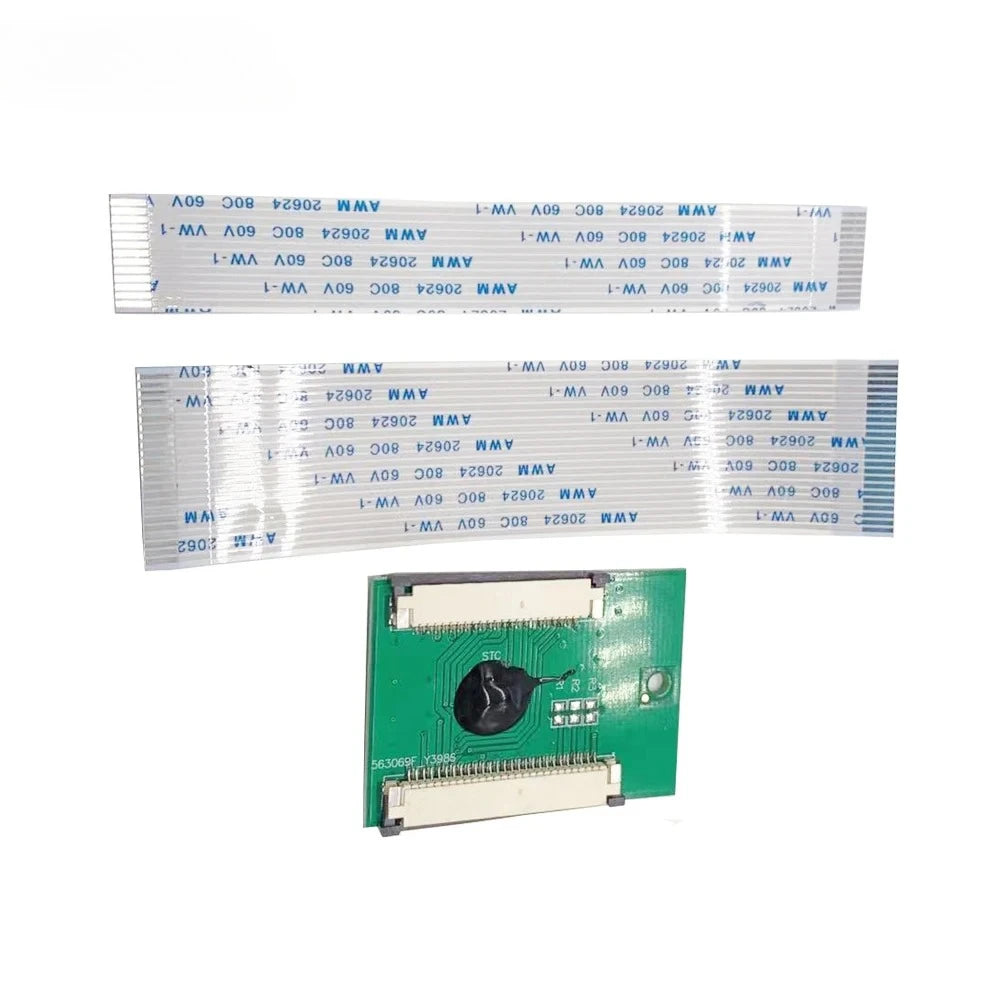 Epson L1800 R1390 L805 L800 Printhead Adapter Board Riser Card Printer Adapter Board PRIMED