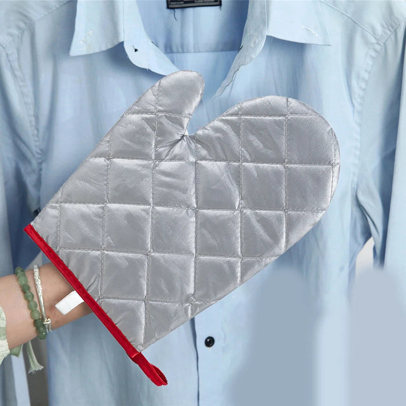 Heat-Resistant Garment Steamer Ironing Glove | PRIMED Ironing Glove PRIMED