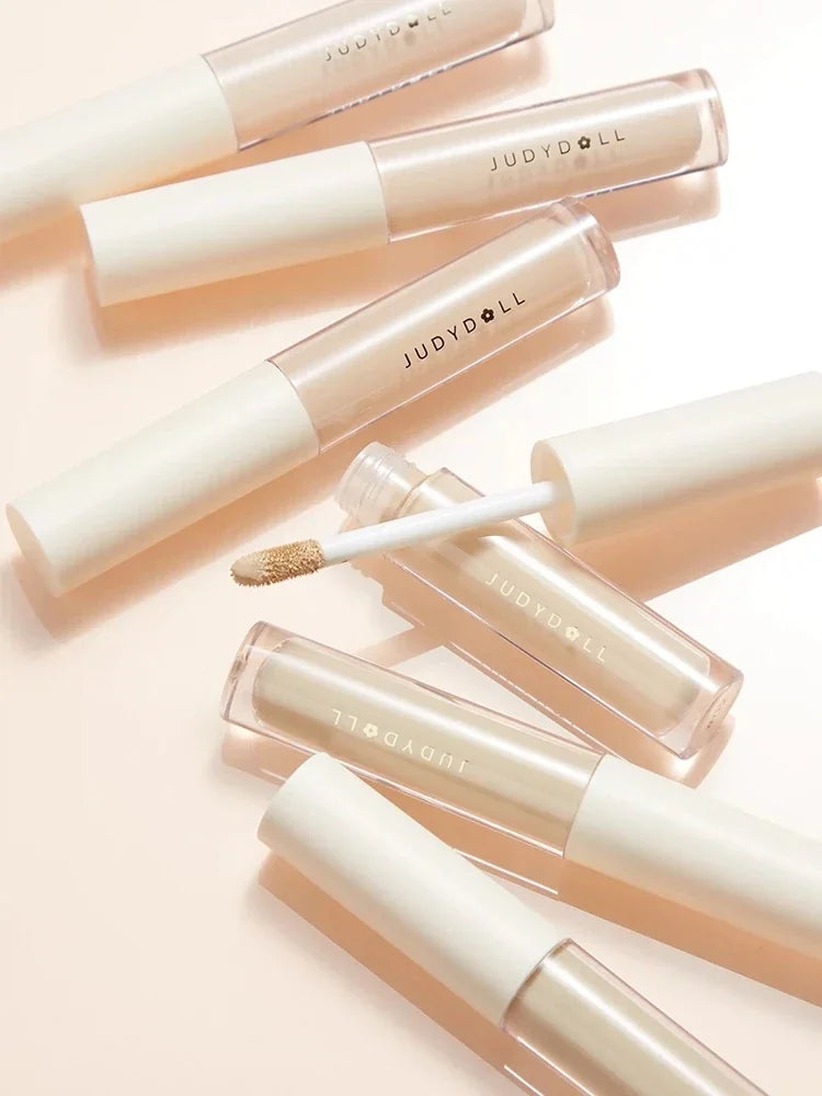 Judydoll Liquid Concealer – High Coverage Waterproof Cream Liquid Concealer PRIMED