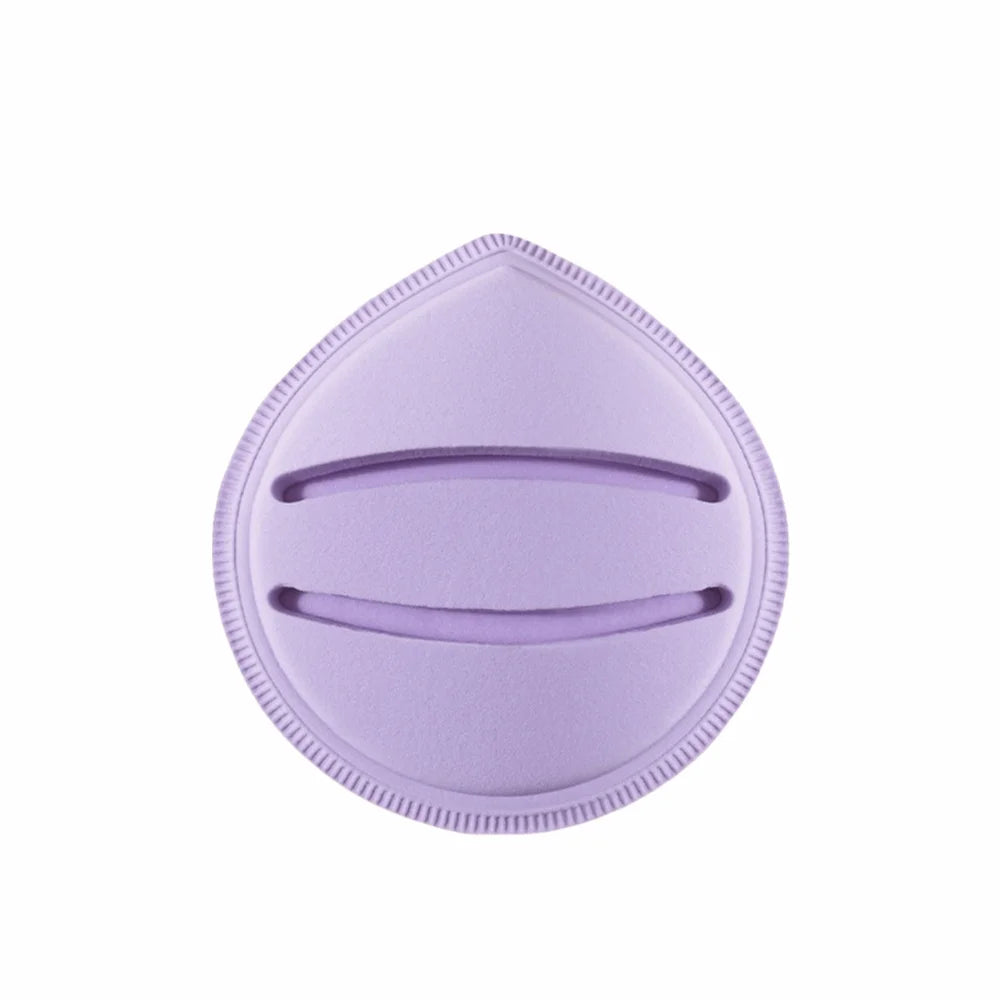 Water Drop Makeup Sponge Puff – Super Thick Wet & Dry Use