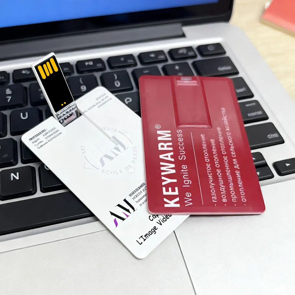 100-Pack Custom Logo USB 2.0 Flash Drives 1GB 2GB Bulk Gift Custom USB Flash Drive PRIMED