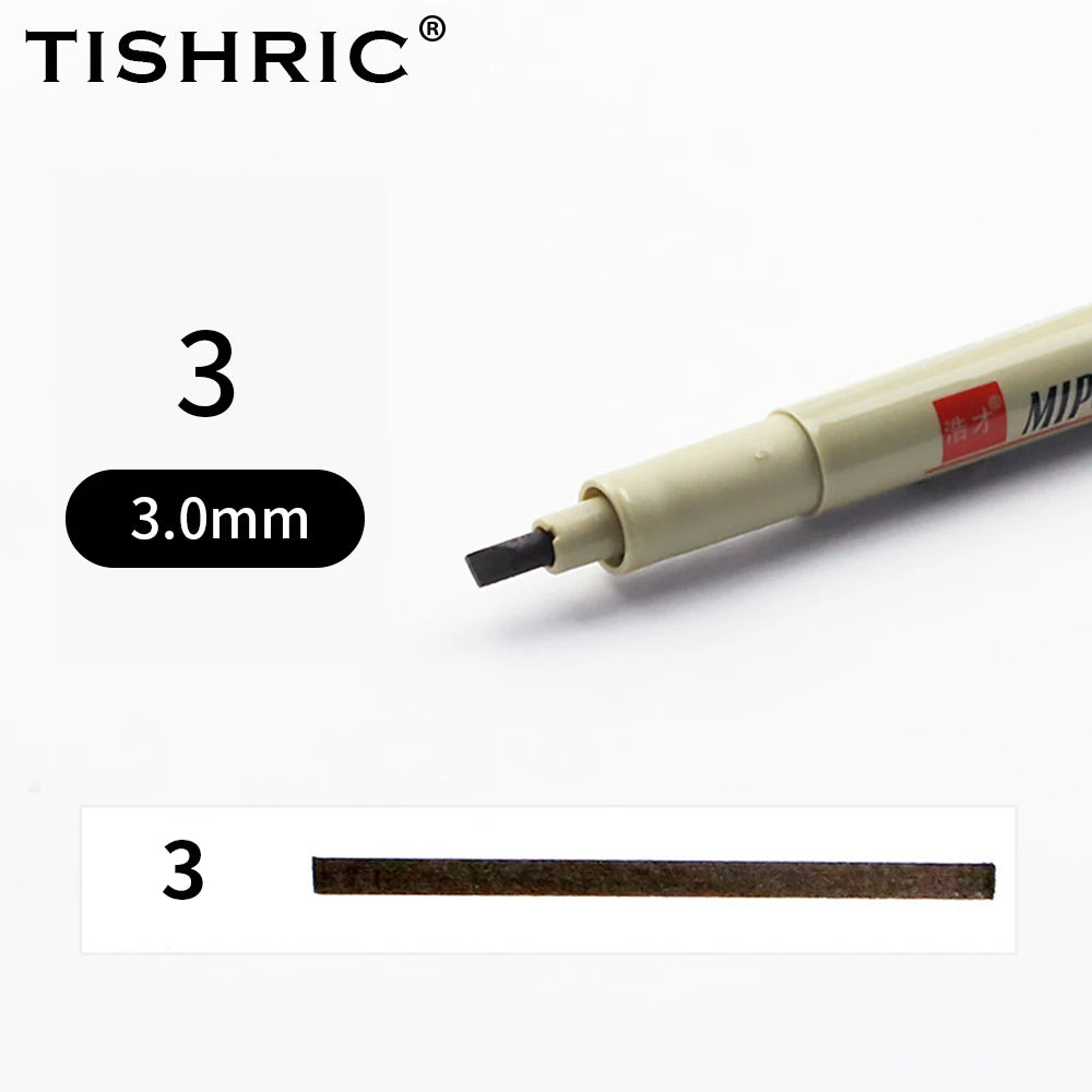 Pigment Liner Fineliner Pens – Sketching & Drawing Markers Fineliner Art Pens PRIMED 3 China Mainland