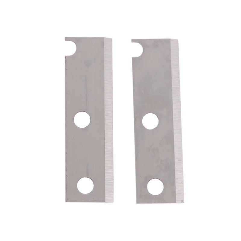 10-Pack Cue Tip Trimmer Replacement Blades – Billiard Shaper