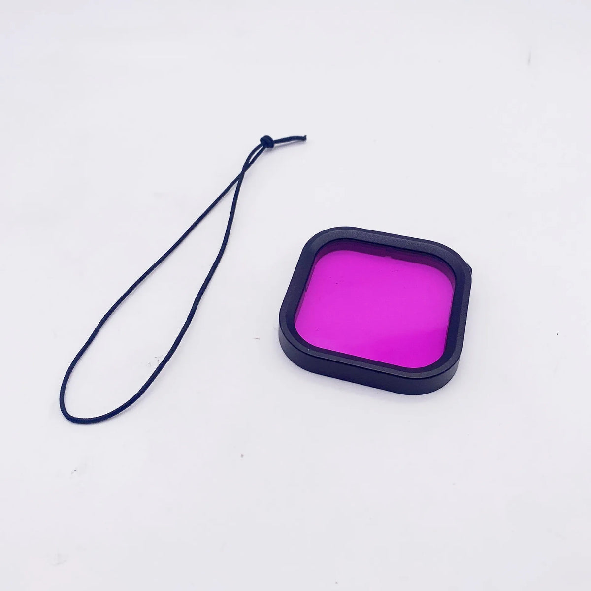 GoPro Hero 8–13 Dive Filters – Red & Magenta Color Correction Camera Dive Filter PRIMED lvjingzise